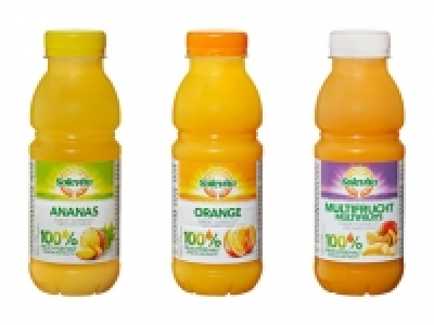 Fruchtsäfte CHF 0.99