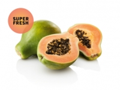 Papaya (mind. - 30 % auf den aktuellen Tagespreis) CHF 2.49