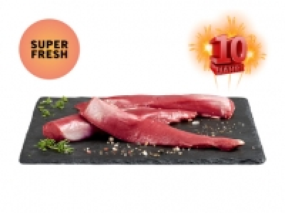 Lamm-Filet CHF 2.99