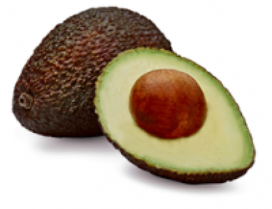 Coop  Coop Naturaplan Bio-Avocado, Spanien, per Stück