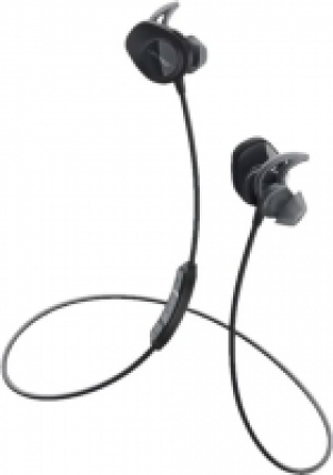 Bose SoundSport Wireless - Schwarz