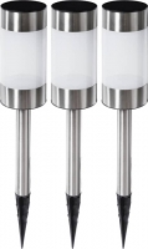Do it + Garden LED Solarlampe Pamplona