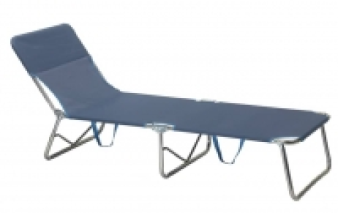 Liegebett FARFALLE