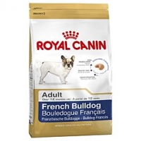 Qualipet  Royal Canin Französische Bulldog Adult 3kg