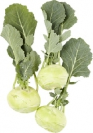 Kohlrabi CHF 0.95