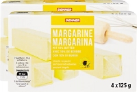 Denner Margarine CHF 4.40