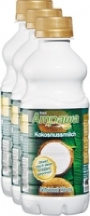 Ampawa Kokosnussmilch CHF 3.95