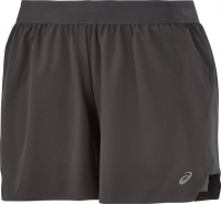 SportXX  Asics 2in1 5.5in Short Damen-2in1-Shorts