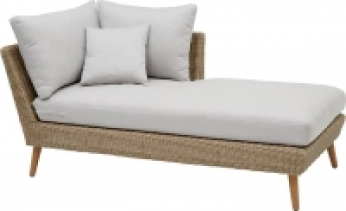 Micasa  MILI Chaise Lounge