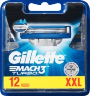 Gillette Rasierklingen Mach3 Turbo CHF 19.90