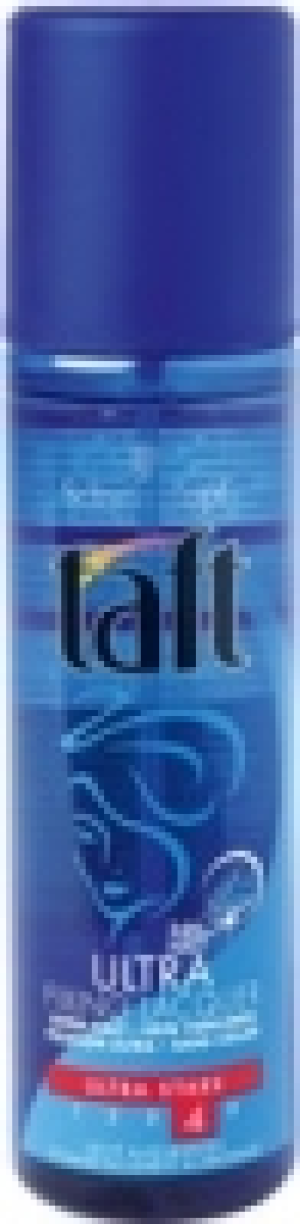 Schwarzkopf Taft Ultra Fixing Lacquer CHF 3.60