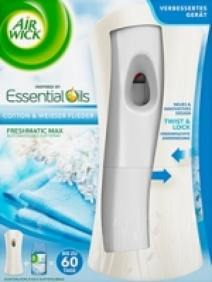 Air Wick Duftspray Freshmatic Max Starterkit CHF 7.45