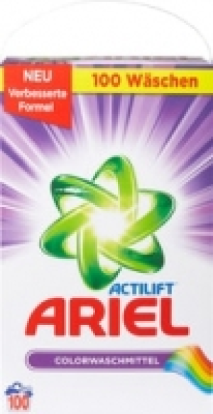 Ariel Waschpulver Color CHF 23.95