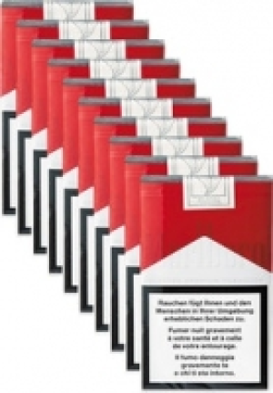Marlboro Red