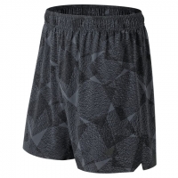 SportXX  New Balance PRINTED SHIFT SHORT Herren-Shorts