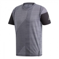SportXX  Adidas Freelift 360 Strong Graphic Tee Herren-T-Shirt