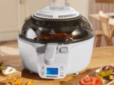 Heissluftfritteuse CHF 111.00