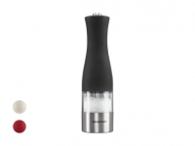 Elektrische Salz- oder Pfeffermühle CHF 9.99