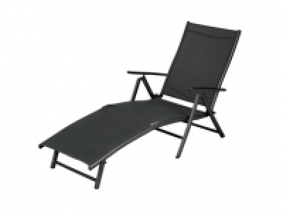 Aluminium-Liegestuhl CHF 69.90