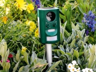 Solar-Tiervertreiber CHF 14.99