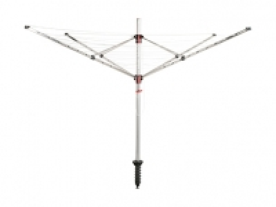 Aluminium-Wäschespinne CHF 59.90