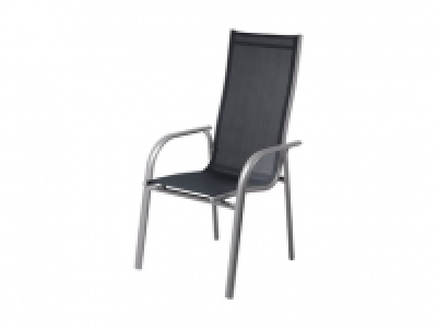 Aluminium-Stapelsessel CHF 29.90