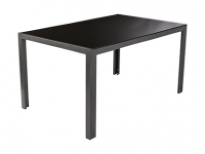 Aluminium-Gartentisch CHF 99.00