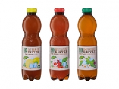 Bio Eistee CHF 0.75