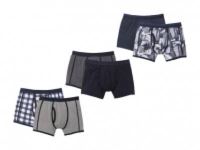Herren-Boxer, 2er1 CHF 6.99