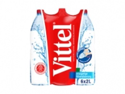 Vittel Mineralwasser CHF 3.89