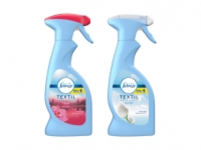 Febreze Textilerfrischer Spray CHF 2.95