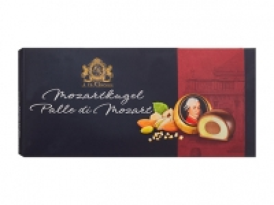 Mozartkugeln CHF 1.49