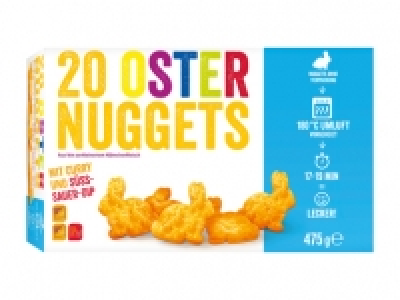 Nuggets mit Dip CHF 4.99