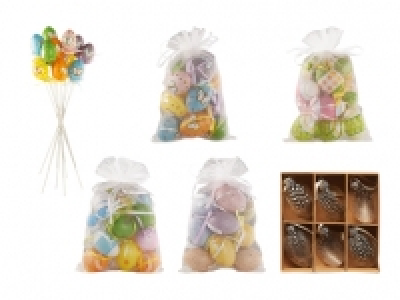 Deko-Ostereier CHF 2.99