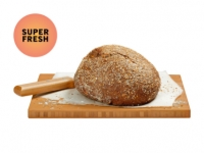 Holzofenbrot dunkel CHF 1.99