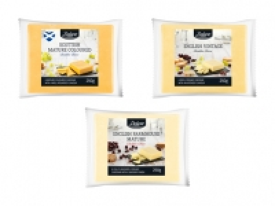 Britischer Cheddar CHF 3.49
