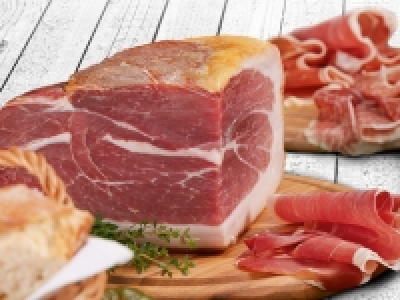 Prosciutto di Parma CHF 3.49