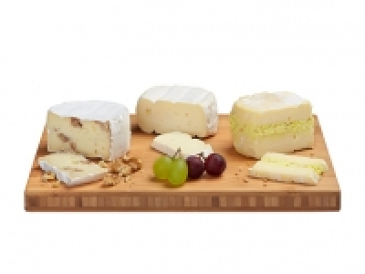 Schweizer Weichkäsespezialitäten CHF 3.99