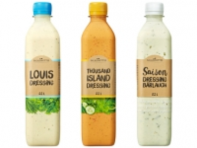 Premium Salatdressing CHF 1.29