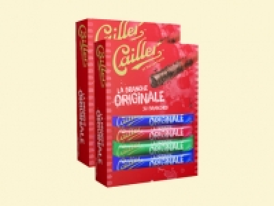 Cailler Branches Milch CHF 17.70