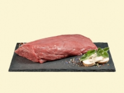Rindsfilet am Stück CHF 3.99