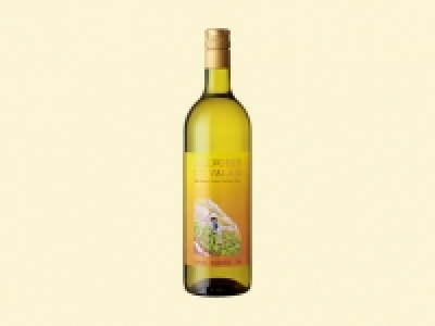 Malvoisie du Valais AOC CHF 6.95