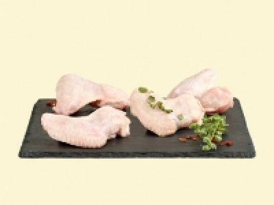 Pouletflügeli CHF 4.49