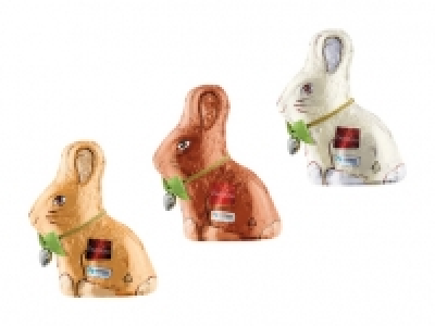 Sitzhase mit Schleife CHF 1.99