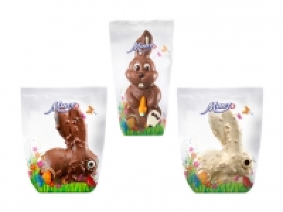 Munz Osterhasen CHF 6.49