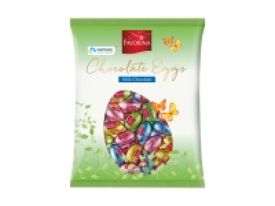 Schokoladeneier CHF 1.79