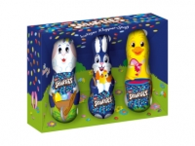 Smarties Hohlfiguren CHF&nbsp;2.59