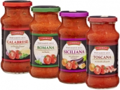 Pastasaucen CHF 1.29