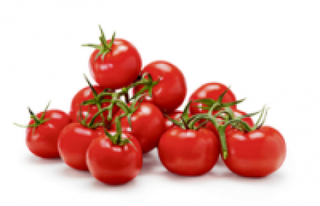 Cherry-Rispentomaten (exkl. Bio), Schweiz/Italien/Marokko, Packung à 5
