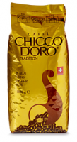 Coop  Chicco dOro Tradition, Bohnen, 2 x 1 kg, Duo (1 kg = 9.90)